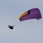 Ressource en parapente biplace